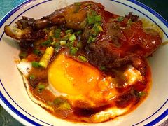 -亞婆井·劲抽面食(铂顿城店)