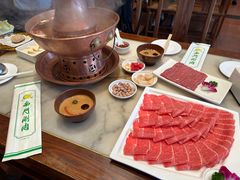-南门涮肉(天坛店)