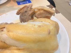 -贞味盐焗鸡(老城店)