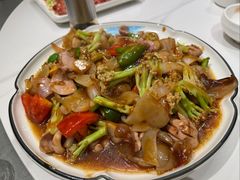 -旺达·福州菜(正大广场店)