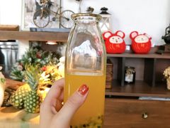 -青咖啡(三坊七巷店)