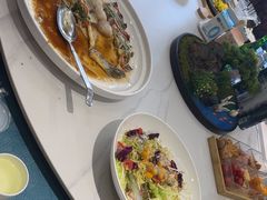 -宏运厨房·海鲜青岛菜·生日宴(城市阳台店)
