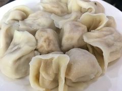 -一锅厨东北水饺店(厦大店)