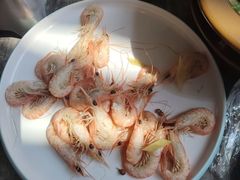-今鲜源酒店·海鲜锅贴青岛菜(新湛路店)
