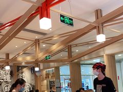 大堂-味千拉面(双井店)