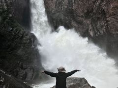 -洛阳白云山景区