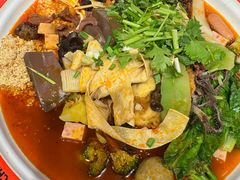 -文立新麻辣烫(合生汇21街区店)