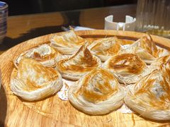 金丝饼-95号酱骨·一块豆腐(展春园西路店)
