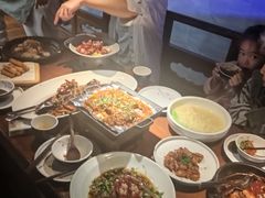 -绿茶餐厅(昆明世纪金源店)