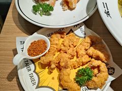 -新太二·鲜料川菜(晶耀前滩店)