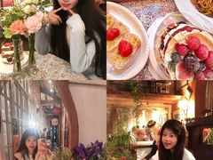 -小芳廷餐厅