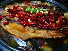 -馋火炉鱼(新世界百货望京店)