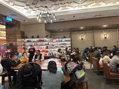 -星巴克(威尼斯人店)