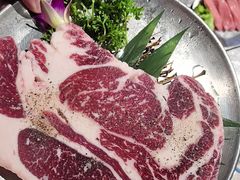 -小团团·路边烤牛肉(南岭壹街店)