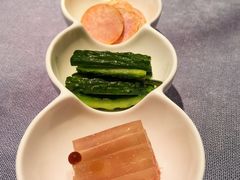 -津菜典藏(天津之眼店)