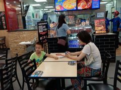 -达美乐比萨(回龙观店)