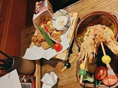 -桃太郎寿司料理(大学城店)