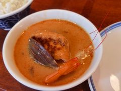 四喜沙茶锅-林四喜·闽南传家菜(鼓浪屿店)