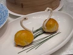 -东海朗廷酒店-唐阁T’ANG COURT 中餐厅