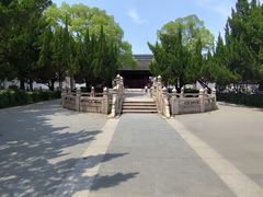 -苏州文庙(姑苏区)