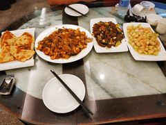 -惠宾饭庄(中山路店)