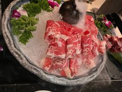 -捞王锅物料理(温州万象城店)