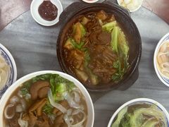 -珍珍小食店(西华路店)