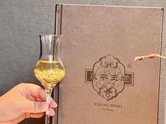 -王府茶宴(朝阳公园店)