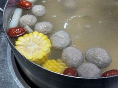 -林记潮牛·牛肉火锅(上马墩店)