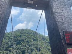 -古龙峡云天玻霸