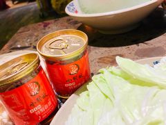 -小龙坎老火锅(金柏林店)