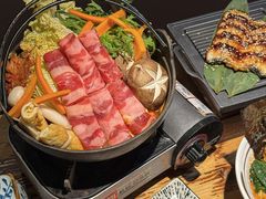 -小川洋风料理(江汉路店)