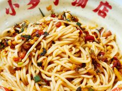 -小罗子汤店(大士院总店)