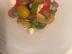 -橘洲1910花园江景西餐厅