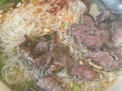 -立文冬·鲜活面(杭州太合商业中心店)