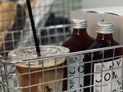 -常识咖啡common sense(春熙路店)