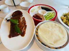 -月福京味斋·烤鸭店·北京菜(鼓楼总店)