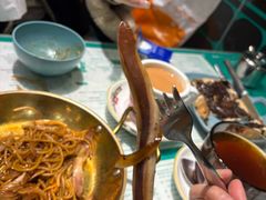 -金捞茶餐室(祐汉兴隆楼店)