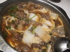 -古乐牛香·鲜牛肉牛杂火锅(新区店)