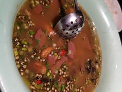 -绿茶餐厅(布吉万象汇店)