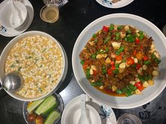 -芳芳私房菜·精做淮扬菜(承德路店)