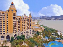 -珠海长隆海洋王国