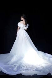 点击看大图 -MuseMarry婚纱(前海嘉里中心店)