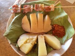 -西双版纳傣族园