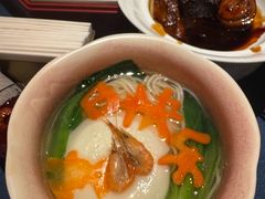 -老吉堂上海本帮菜(工体店)