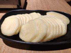 -虾满堂小龙虾烧烤(富荟广场店)