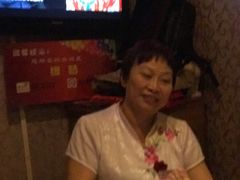 -华夏良子·足道SPA艾灸(铁道大厦店)