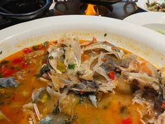 -坛宗剁椒鱼头(河西王府井店)