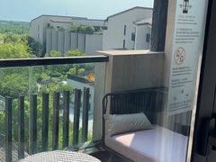 -上海崇明金茂凯悦酒店