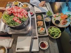 -昱匠·日本料理(金融街店)